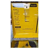 ANCO Winshield Wiper Display Box, beautiful Piece, Nice Condition