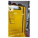 ANCO Winshield Wiper Display Box, beautiful Piece, Nice Condition