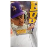 List of Vintage Sports Periodicals as shown