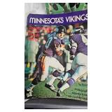 List of Vintage Sports Periodicals as shown