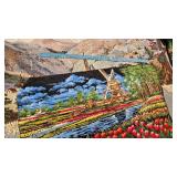 Tapestry Lot as Pictured