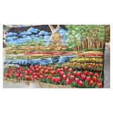 Tapestry Lot as Pictured