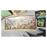 Tapestry Lot as Pictured