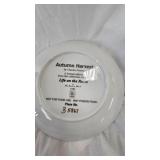 Lot of 4 John Deere Collector Plates