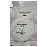 Lot of 4 John Deere Collector Plates