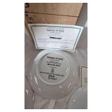 Lot of 4 John Deere Collector Plates