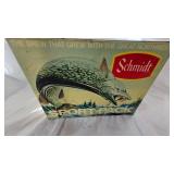 Schmidt "Sport Pack", Bar Light, Works