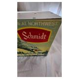 Schmidt "Sport Pack", Bar Light, Works