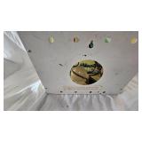 Schmidt "Sport Pack", Bar Light, Works