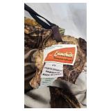 Mossey Oak Pants (Large) and Gamehide Repellant Cargo Pants(2x)