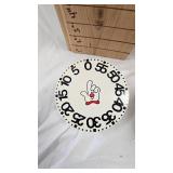 McCoy Seeping Bear w/Beehive Coookie Jar