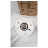 McCoy Seeping Bear w/Beehive Coookie Jar