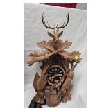 West Germany Black Forest Hunter