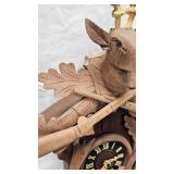 West Germany Black Forest Hunter