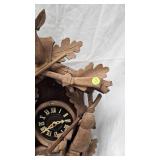 West Germany Black Forest Hunter