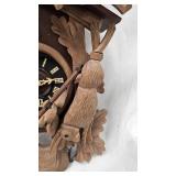 West Germany Black Forest Hunter