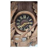 West Germany Black Forest Hunter