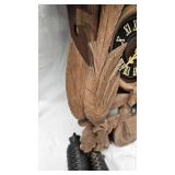 West Germany Black Forest Hunter