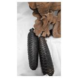 West Germany Black Forest Hunter