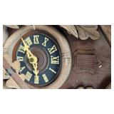 West Germany Black Forest Hunter