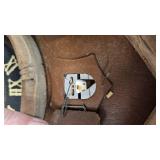 West Germany Black Forest Hunter