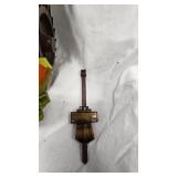 Black Forest Schmedenbecher Clock Factory Cuckoo Clock, 1970