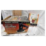 Black and Decker Buffer and Antler Mounting Kit