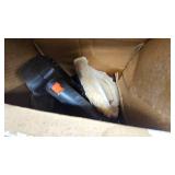 Black and Decker Buffer and Antler Mounting Kit