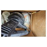 Black and Decker Buffer and Antler Mounting Kit