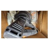 Black and Decker Buffer and Antler Mounting Kit