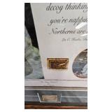 "The Magic of Darkhouse Spearing", Les Kouba 424/3000