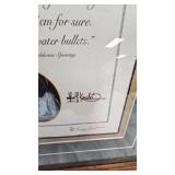 "The Magic of Darkhouse Spearing", Les Kouba 424/3000