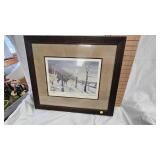 Les Kouba "Headin for the River Bottoms)