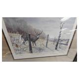 Les Kouba "Headin for the River Bottoms)