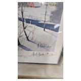 Les Kouba "Headin for the River Bottoms)