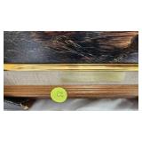 Terry Redlin "Shoreline Neighbors" Picture