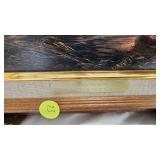 Terry Redlin "Shoreline Neighbors" Picture