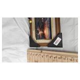 Terry Redlin "Shoreline Neighbors" Picture