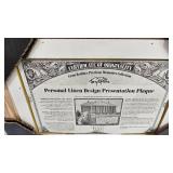 Terry Redlin "Shoreline Neighbors" Picture