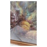 Mark Susinno Print as Pictured