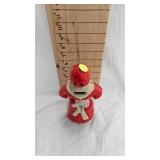 Aunt Jemimah Coin Bank, Cast Iron