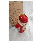 Aunt Jemimah Coin Bank, Cast Iron