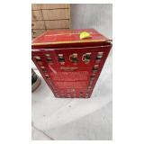 Pair of Budweiser Steins/Mugs as Pictured