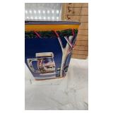 Pair of Budweiser Steins/Mugs as Pictured