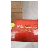 Pair of Budweiser Steins/Mugs as Pictured