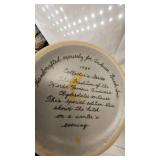 Pair of Budweiser Steins/Mugs as Pictured