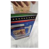 Pair of Budweiser Steins/Mugs as Pictured