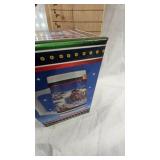 Pair of Budweiser Steins/Mugs as Pictured