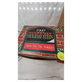 Pair of Budweiser Steins/Mugs as Pictured