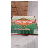 Pair of Budweiser Steins/Mugs as Pictured